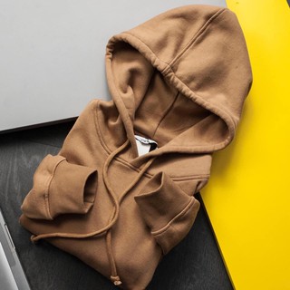 [Dư Xịn] Áo Hoodie Basic Cao Cấp - Hàng Xuất Khẩu