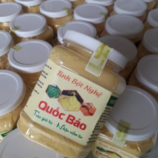 1 kg tinh nghệ nguyên chất