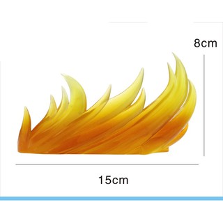 Mô hình Effect Lửa tái sinh
