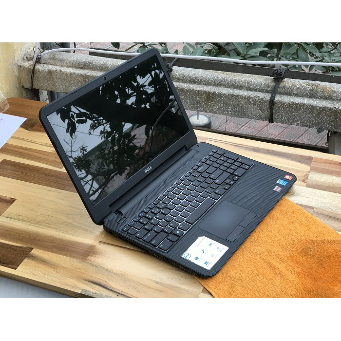 Laptop Cũ DELL INSPIRON 3537 Core i5 4200u Máy Tính Xách Tay Cao Cấp Hàng Nguyên Bản