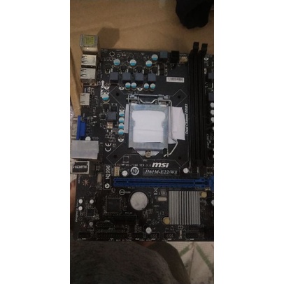 Main h61- h81 chạy full giá rẻ