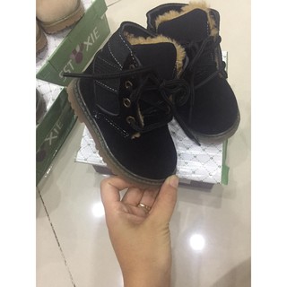 Bôt trẻ em