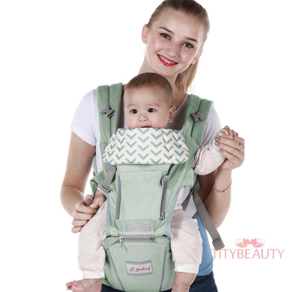 Đai địu em bé 3 trong 1 tiện dụng chất lượng cao | BigBuy360 - bigbuy360.vn