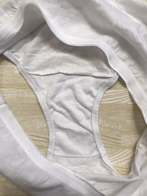 Set 3 quần lót 100% cotton, hàng xuất xịn