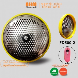 Nắp chụp máy cắt lông xù công nghiệp FD500-2