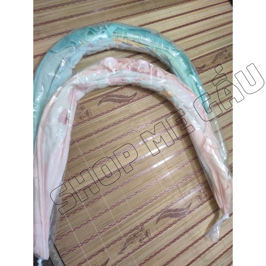 Màn chụp cho bé CHÍNH HÃNG Mùng chụp em bé KILUTA chống muỗi dùng cho bé từ sơ sinh