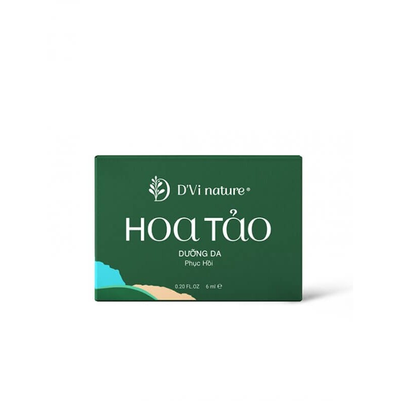 Cao thuốc bắc D'Vi Beauty