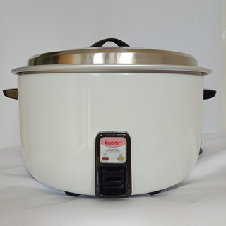 Nồi cơm điện công nghiệp 30L BH 12 tháng