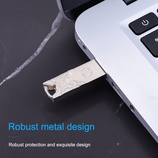 HP High Quality 1t / 2t USB 3.0 Flash Drive