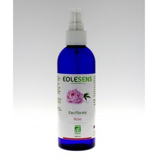Nước Hoa Hồng Hữu Cơ Eolesens 200ml
