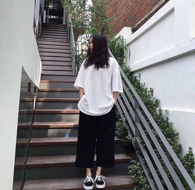 CULLOTES MÀU ĐEN | BigBuy360 - bigbuy360.vn