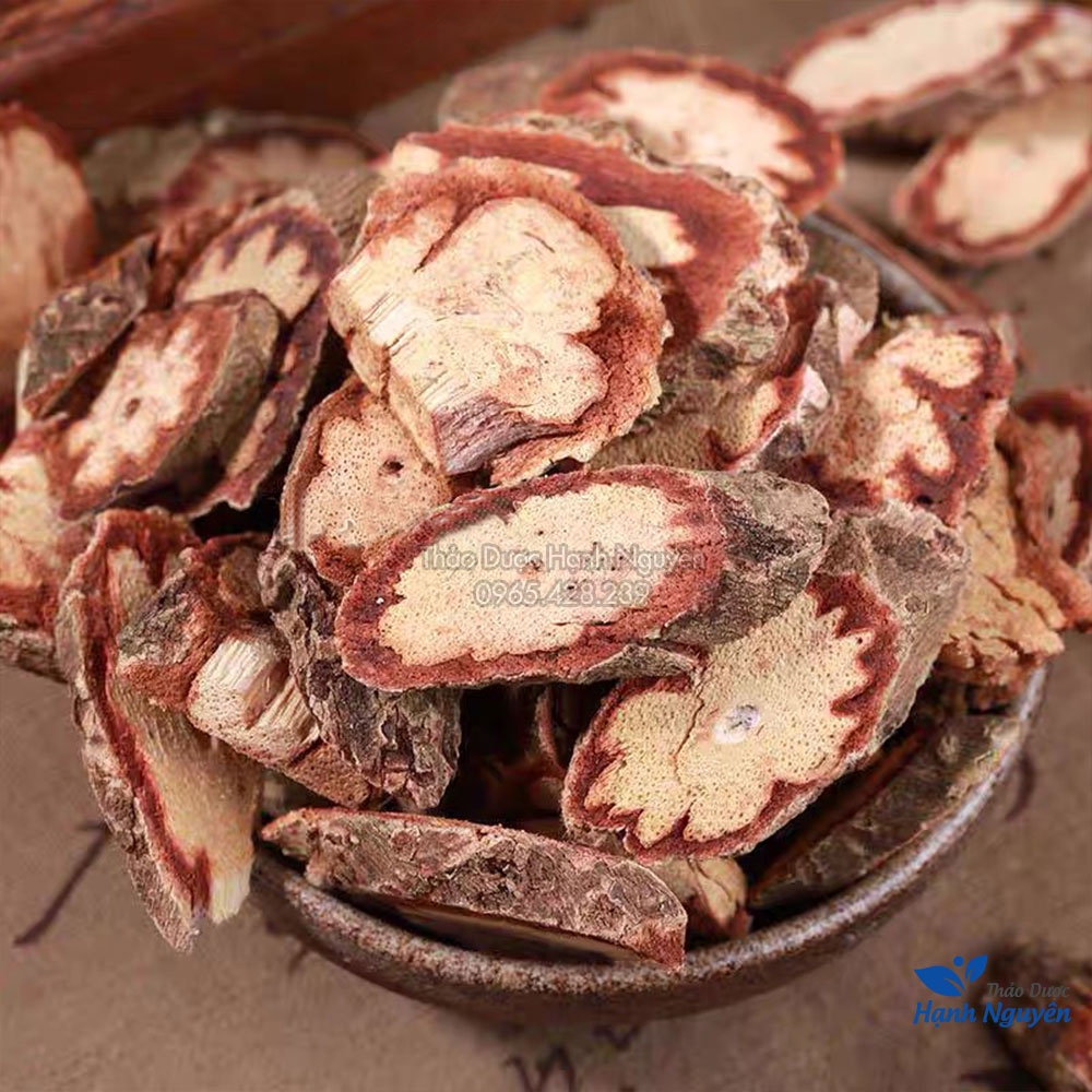 Cỏ kha cúc 500g (Thanh lọc cơ thể, bồi bổ sức khỏe) - Thảo Dược Hạnh Nguyên