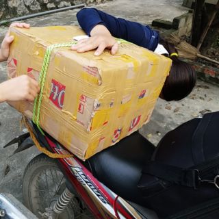 Combo ngũ cốc
