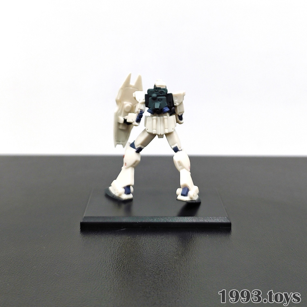 Mô hình Bandai Figure Gundam Collection 1/400 Vol.7 - RGM-79G GM Command