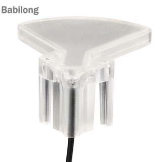 (Hàng Mới Về) Đèn Led Mini Chống Nước Trang Trí Bể Cá