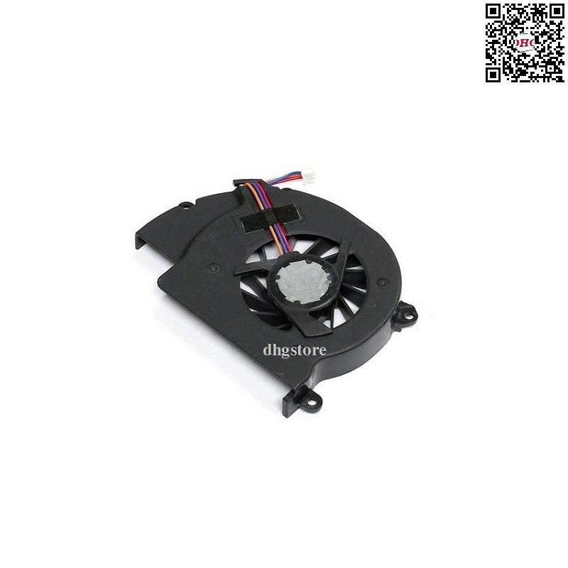 Fan quạt tản nhiệt CPU laptop Sony Vaio FW VGN-FW VGN-FW58F VGN-FW58B