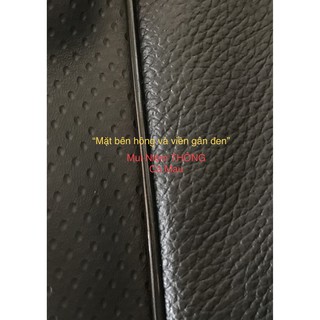 Áo yên xe Wave ZX cao cấp 🦖
