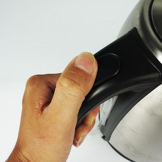 Ấm siêu tốc Klaiser EK1763 1.7L