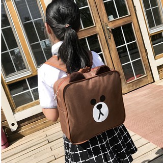 BALO Học Sinh Hình Gấu BLN514