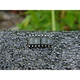 OpAmp đôi OPA2604 OPA2604AU (FET-Input)