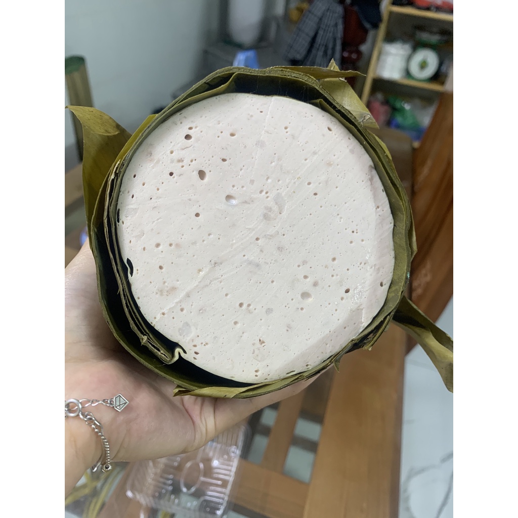 [ Ship luôn] Giò lụa, giò tai, giò xào hương vị miền bắc 0,5kg, 1kg nhà làm | BigBuy360 - bigbuy360.vn
