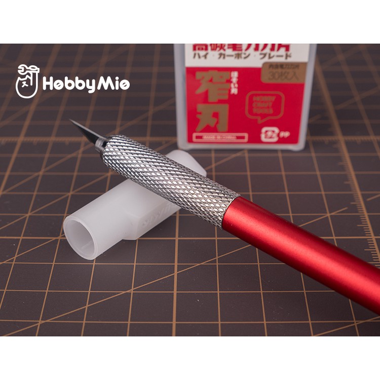 Dao Gọt Mô Hình Hobby Mio HMK-01