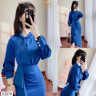 Váy thiết kế