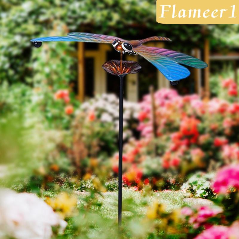 [Flameameer1] Tượng Động Vật Trang Trí Sân Vườn