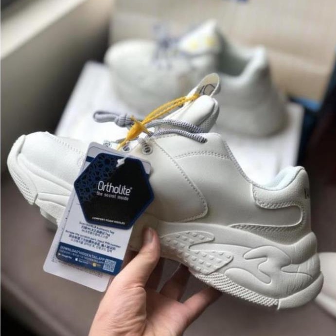 [Bản In - Hot trend] Giày thế thao ML B _ NY vàng Nam/Nữ 1.1 bản in 3d | BigBuy360 - bigbuy360.vn