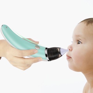 Máy hút mũi tự động Little Bee 5 cấp độ, hút êm