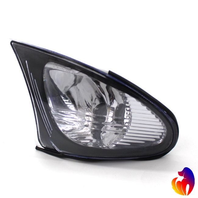 Blackhole 2 Đèn Tín Hiệu Xi Nhan Cho Xe Hơi Bmw E46 3-series