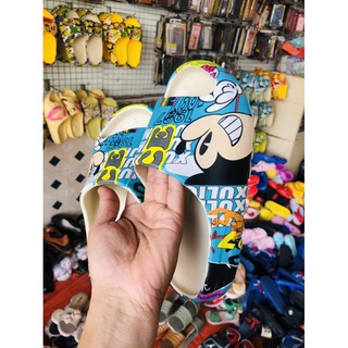 DÉP BÁNH MÌ CHUỘT MICKEY SIÊU HOT (Giá Sỉ )