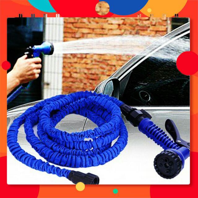[ SALE TƯNG BỪNG]  Vòi xịt Magic Hose giãn nở 15m.