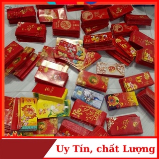 ♥freeship♥ bao lì xì cao cấp
