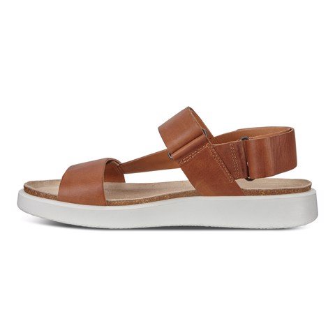 Giày Sandal Nam-ECCO CORKSPHERE SANDAL M-27181401291