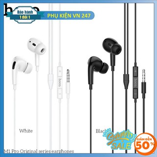 Tai Nghe Dây Hoco M1 Pro - Âm Thanh Sống Động