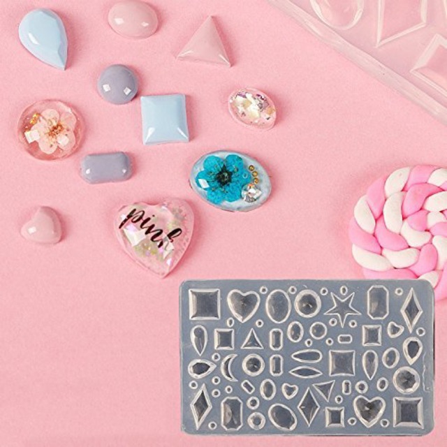 KHUÔN HÌNH SILICON