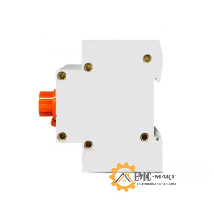 💥 Aptomat hẹn giờ tắt đếm ngược công suất lớn 63A 💥 Chịu được tải lớn