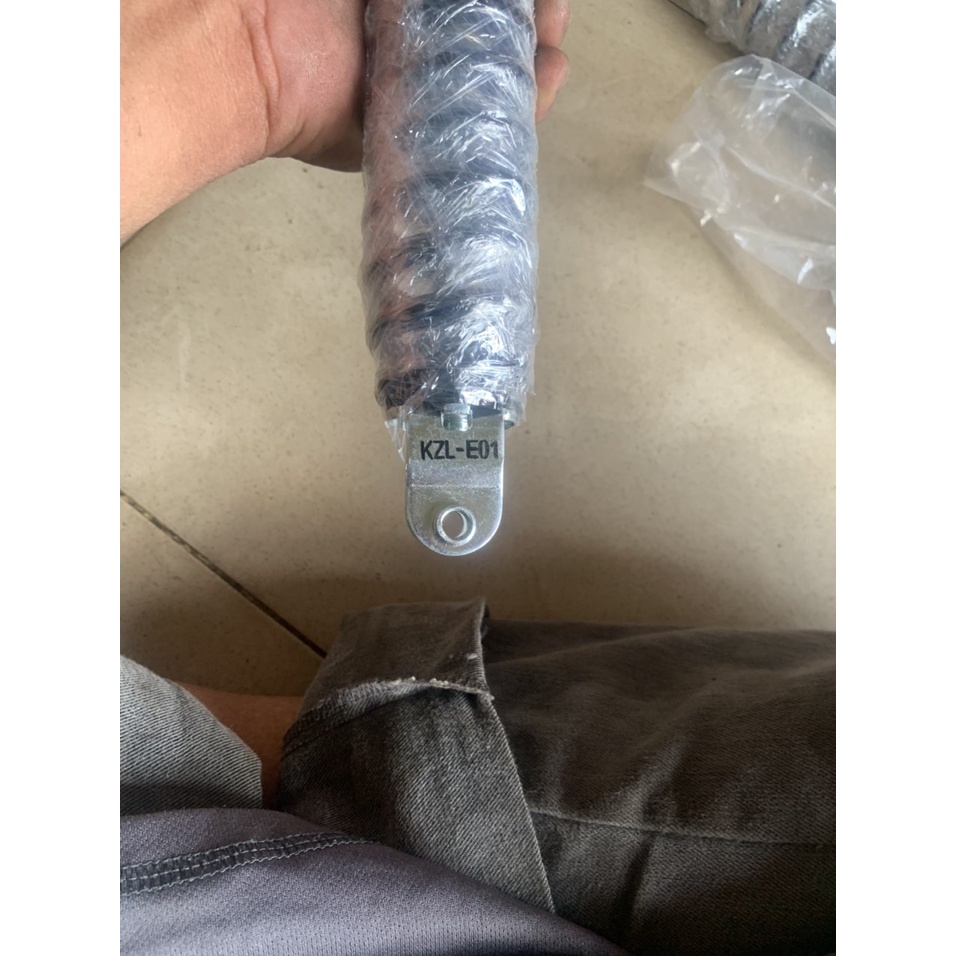 Phuộc sau xe Vision