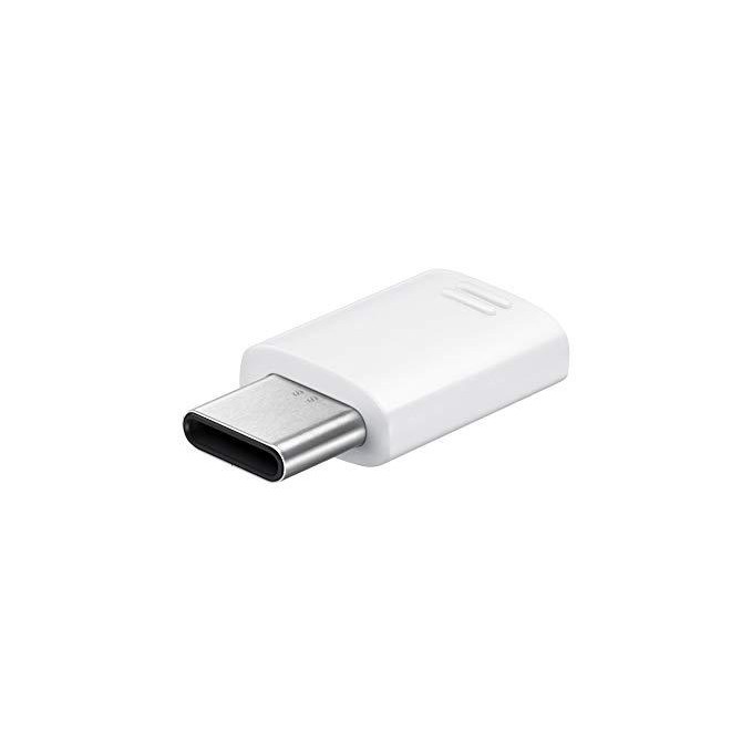 Adapter MicroUSB to Type-C
