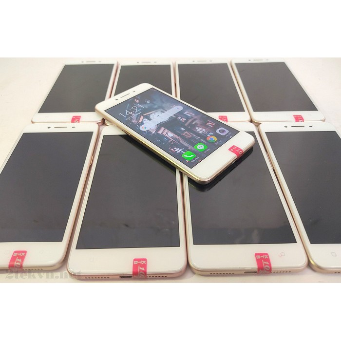 Điện thoại cảm ứng oppo Neo 9 4G màn hình sắc nét chơi LQ/ lướt wed mượt