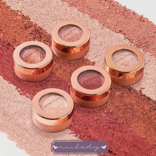 Màu mắt Holika Holika Foil Shock Shadow