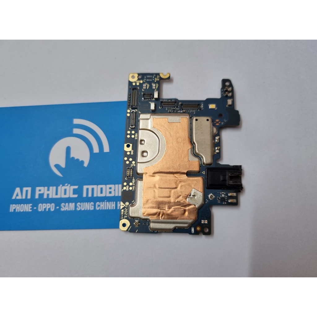 Main Samsung A11 Zin tháo máy / Mainboard  Samsung A11 tháo máy full chức năng