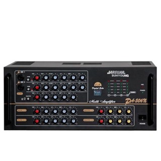 Amply jaguar 506 komi hàng nhập khẩu nguyên chiếc