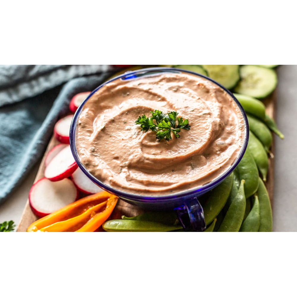 Sốt Salad Thousand Island Golden Farm