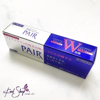 💕 Kem chấm mụn Pair Nhật Bản 💕