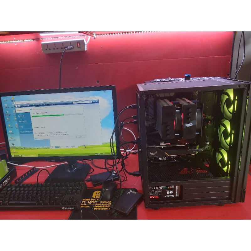 Laptop Cũ Hp Elitebook 840 G3