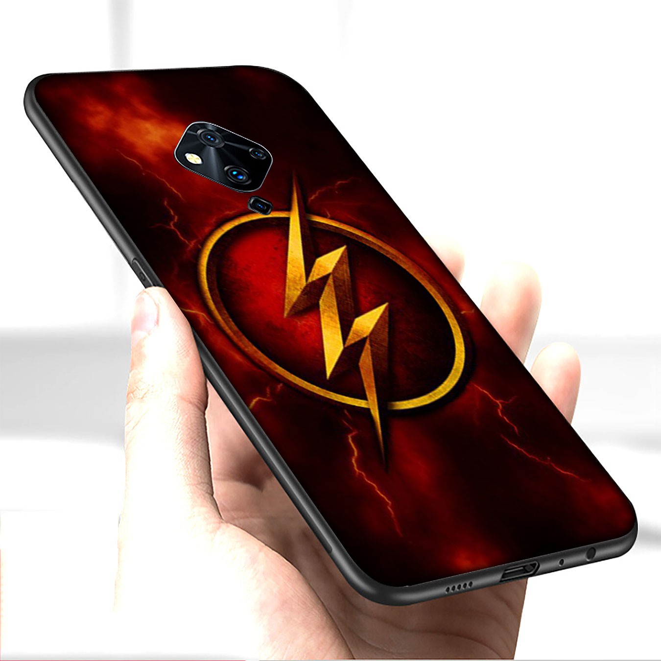 Samsung Galaxy A11 A31 A10 A20 A30 A50 A10S A20S A30S A50S A71 A51 Phone Case Soft Silicone Casing The Avengers Marvel Deadpool  Captain America