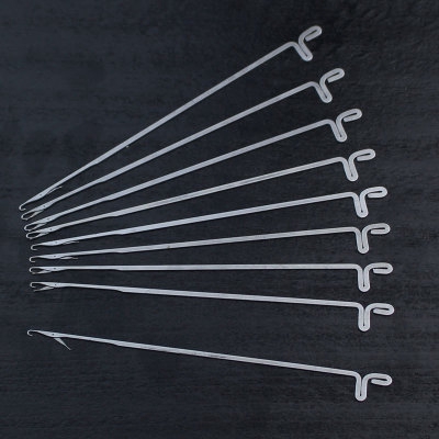 Kim Đan Dây Làm Vòng Tay Thủ Công Ba Chiều DIY