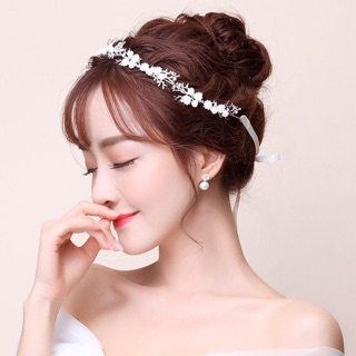Cài tóc cô dâu (mẫu cài HC135)